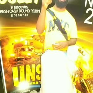 Meet your Posher, Jayvan